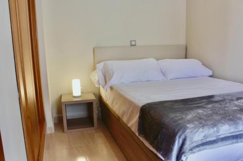 New Apartment in Málaga Center
