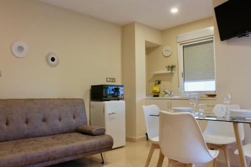 New Apartment in Málaga Center