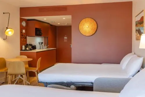 Staybridge Suites - Cannes Centre by IHG photo 19