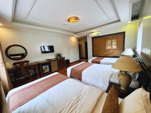 Sapa Adam Hotel – Photos 5
