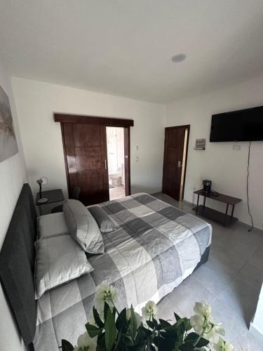 Tamarindos Loft and Bedrooms – Photos 3