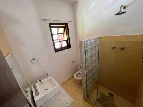 Sítio com 3 suítes +3 quartos, campo e piscina. – Photos 5