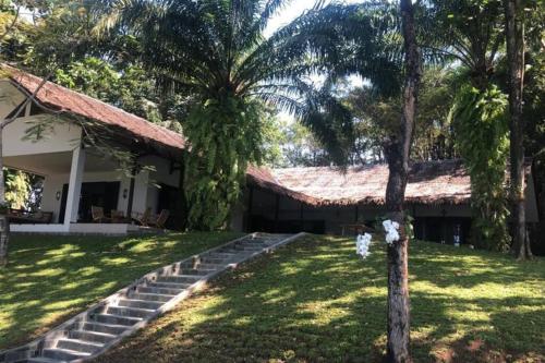 Gallery image of Terrace Villa - Pelabuhan Ratu in Bantarkalapa