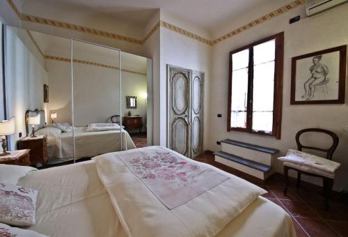Vigna Nuova Laura by FlorenceHospitality com