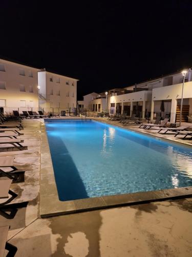 Residence Marina di Bravone