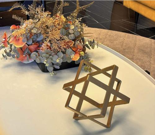 Billede fra billedgalleriet på Apartamento vista para o mar i Vila Velha