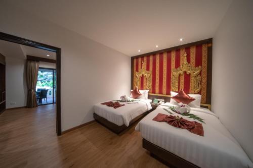 Kata Palm Resort - SHA Plus – Photos 3