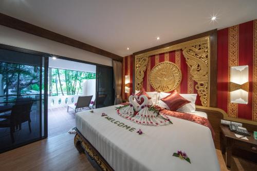 Kata Palm Resort - SHA Plus – Photos 4