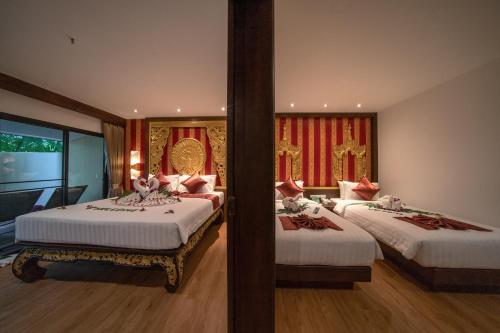 Kata Palm Resort - SHA Plus – Photos 5