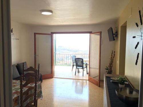 Apartamentos Serenity