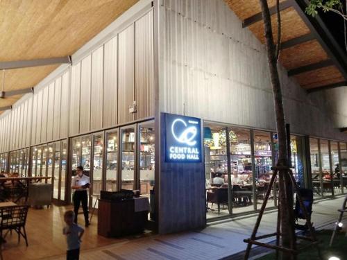 Restaurace v ubytování Zcape 4U