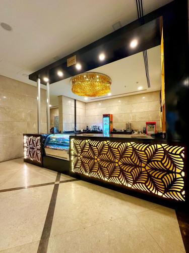 Fotografie z fotogalerie ubytování Hussein Hassan Ali Bayari Hotel v Mecce
