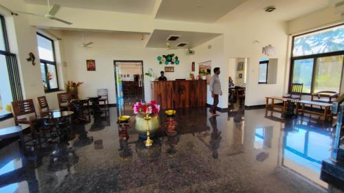 Fotografie z fotogalerie ubytování HAMPI DELMONT RESORT v destinaci Hampi