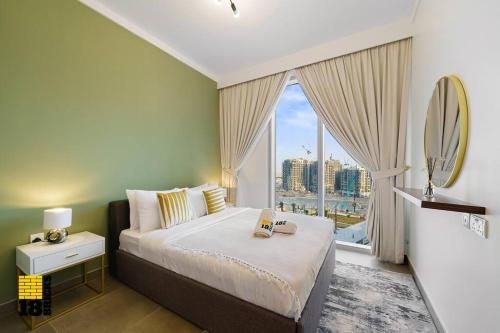 Brand New 2BR in Creek Harbour