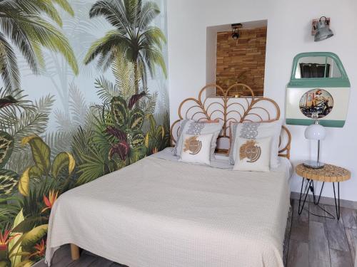 Loft 40m2 avec terrasse pilotis – Photos 2