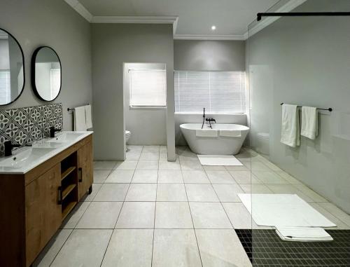 Φωτογραφία από το άλμπουμ του Ferns Country Lodge σε Mahikeng