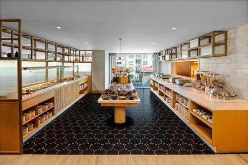 Фотография из галереи Hilton Garden Inn Balikesir в Балыкесире