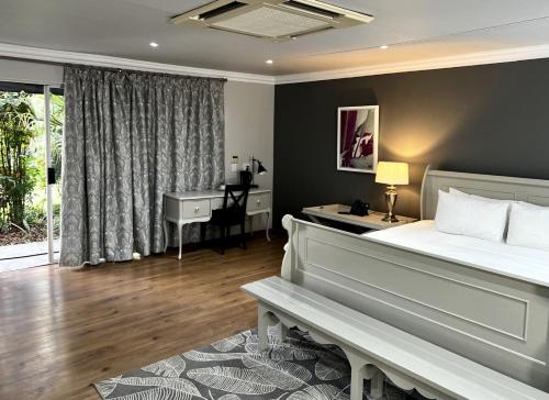 Φωτογραφία από το άλμπουμ του Ferns Country Lodge σε Mahikeng