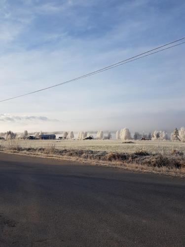 Galería fotográfica de Bed & Breakfast Willa Armas en Övertorneå