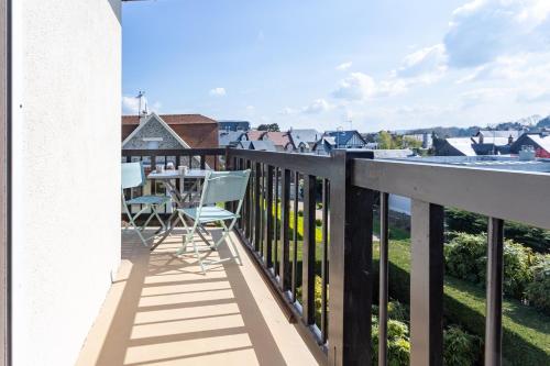 Le Carrousel - Appartement avec studio attenant – Photos 2