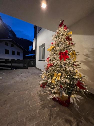 Edificio in cui si trova l'appartamento