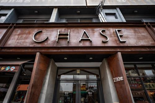 Bilde i galleriet til CHASE Hotel i Taichung
