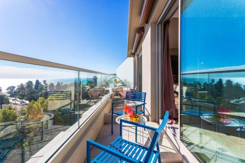 PLAZA TERRACE AP4065 by RIVIERA HOLIDAY HOMES