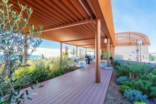 PLAZA TERRACE AP4065 by RIVIERA HOLIDAY HOMES