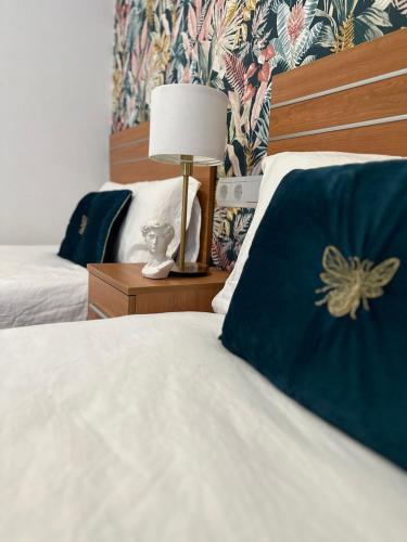 Explanada Beach Flat by CH Luxury Apartments