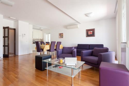 Apartment Solitudo