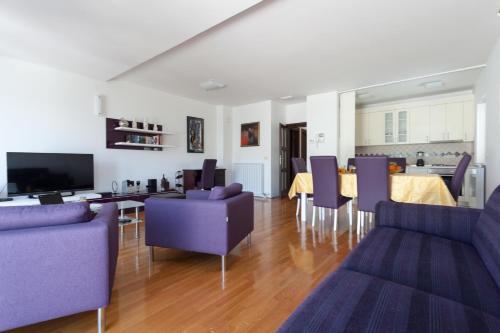Apartment Solitudo