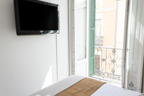 Living4malaga Molina Lario