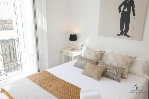 Living4malaga Molina Lario