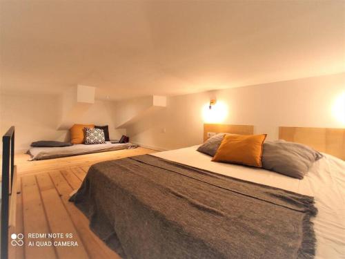 lifecoliving valencia loft BR