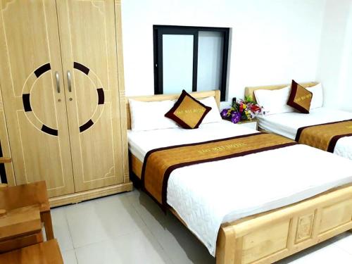 TD Luxury Hotel – Photos 3