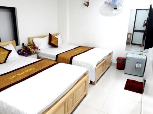 TD Luxury Hotel – Photos 4