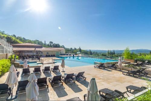 La Camiole Callian YourHostHelper