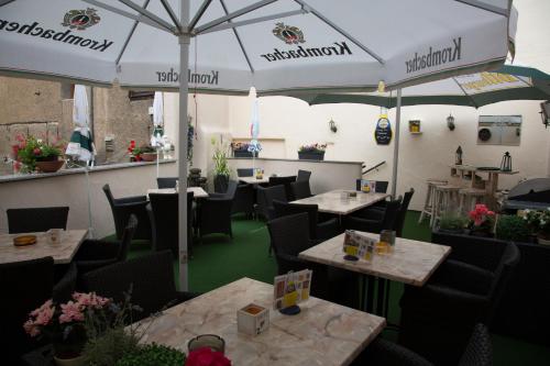 Напитки в Hotel Zur Dorfschänke