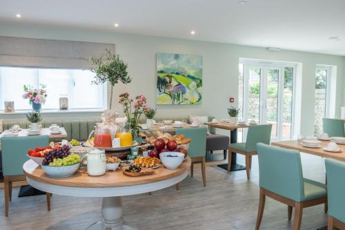 The Charm Brighton Boutique Hotel & Spa photo 46