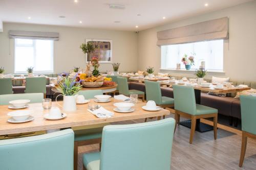 The Charm Brighton Boutique Hotel & Spa photo 74