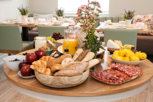 The Charm Brighton Boutique Hotel & Spa photo 70