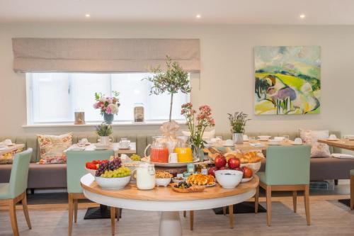 The Charm Brighton Boutique Hotel & Spa photo 63