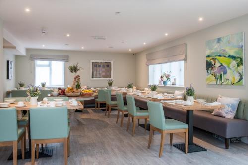 The Charm Brighton Boutique Hotel & Spa photo 69