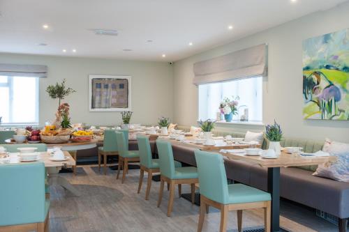 The Charm Brighton Boutique Hotel & Spa photo 73