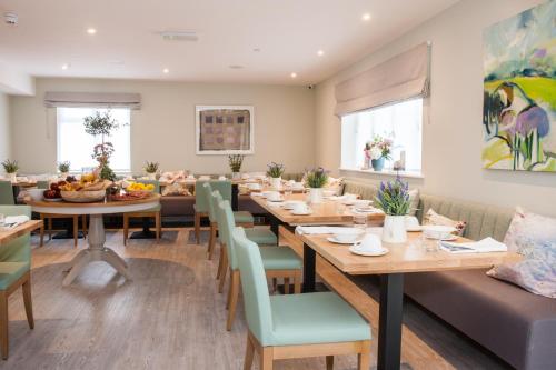 The Charm Brighton Boutique Hotel & Spa photo 61