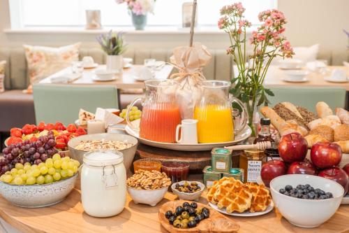 The Charm Brighton Boutique Hotel & Spa photo 54
