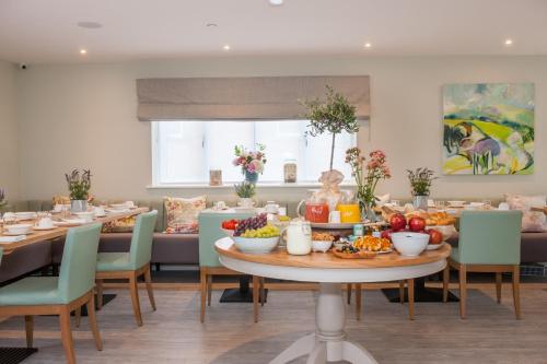 The Charm Brighton Boutique Hotel & Spa photo 60