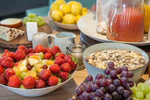 The Charm Brighton Boutique Hotel & Spa photo 59