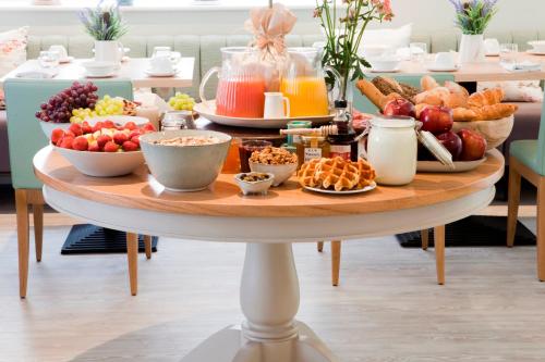 The Charm Brighton Boutique Hotel & Spa photo 62