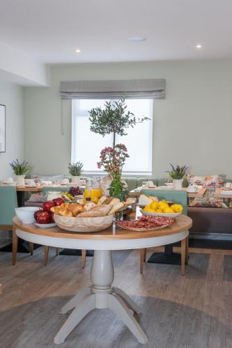 The Charm Brighton Boutique Hotel & Spa photo 64